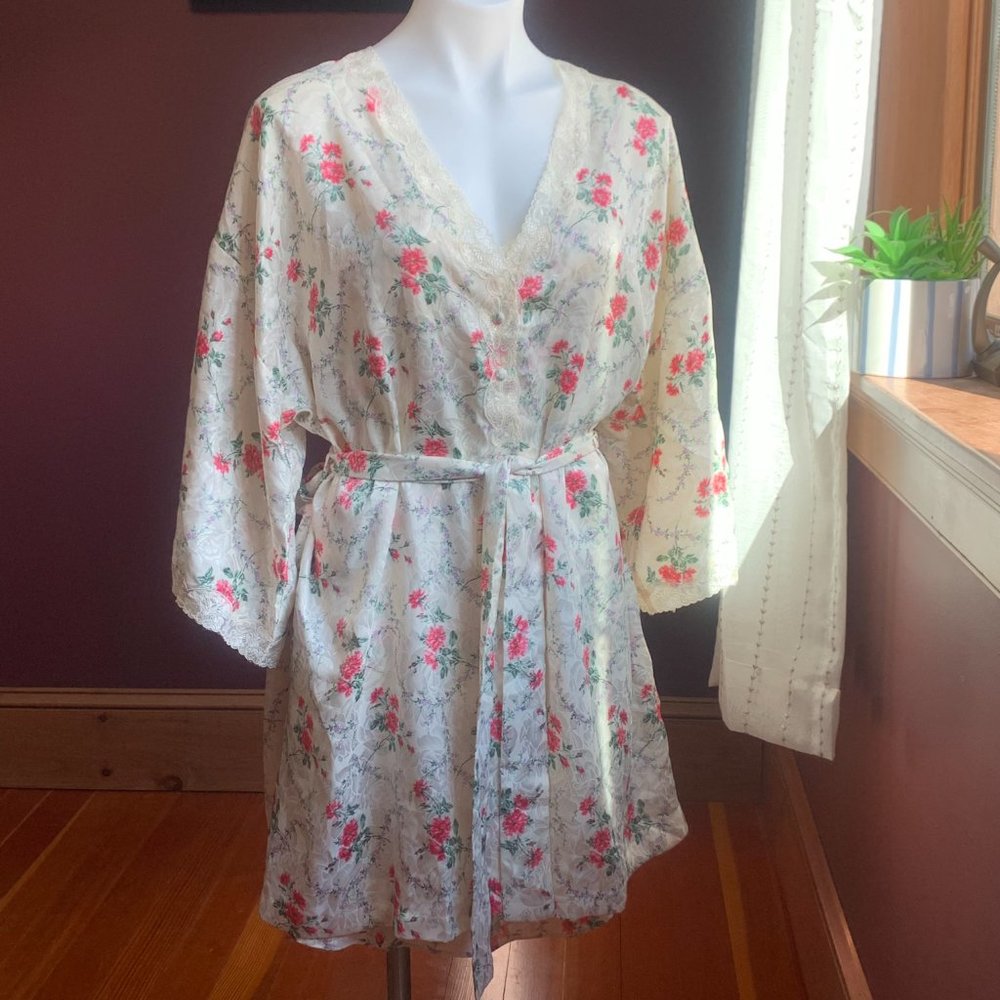 Vintage Lingerie Set - image 1